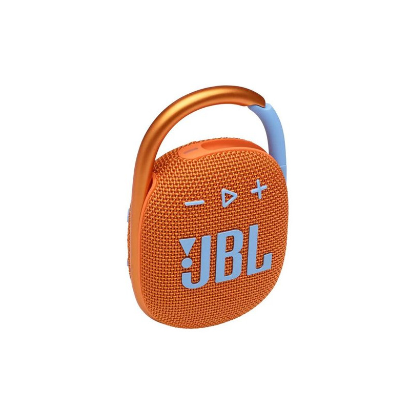 JBL Clip 4 Orange 6925281979361 - No Warranty